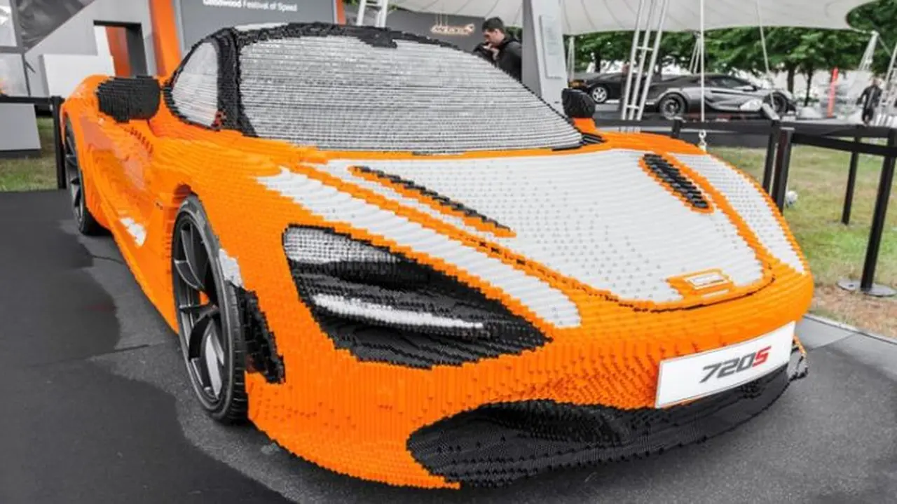 Lego