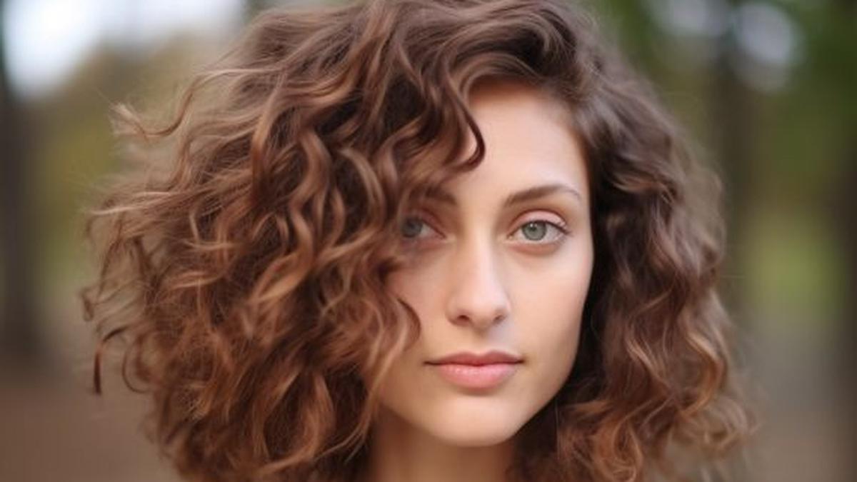 5 Model Rambut Wanita yang Sesuai dengan Bentuk Wajah, Pilih Salah Satunya