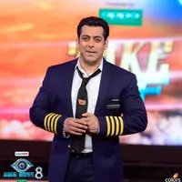 Salman Khan. foto: ibitimes