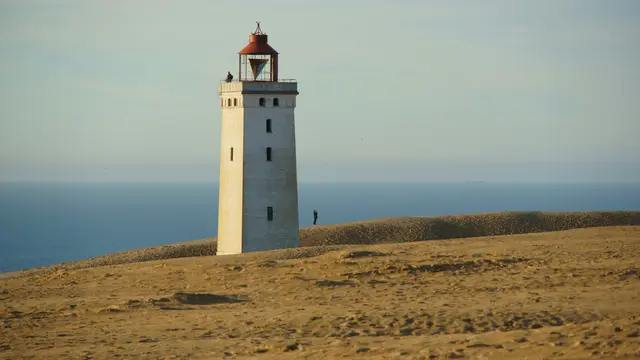 Rubjerg Knude