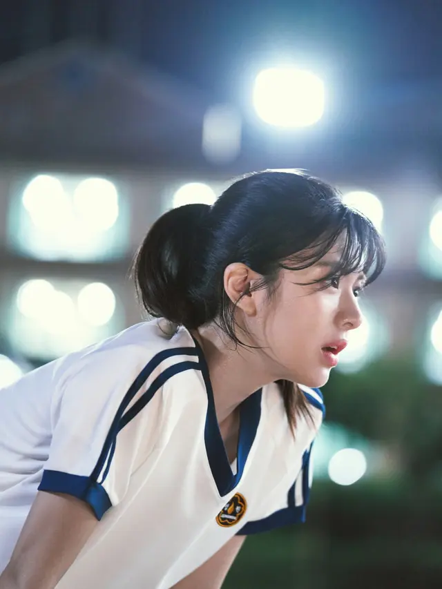 Moving. (Disney Plus Hotstar via Soompi)