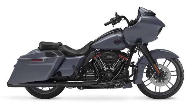 Harley-Davidson® CVO