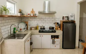 5 Desain Dapur yang Bisa Membuat Memasak Lebih Sulit, Menurut Desainer Interior