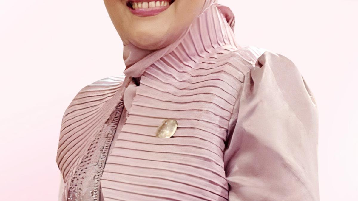 Amira Ganis, Kartini Masa Kini yang Satukan Empati dan Inovasi Dalam Layanan Kesehatan