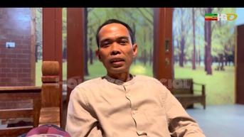 Ustaz Abdul Somad Ungkap Perlakuan Petugas Imigrasi Singapura