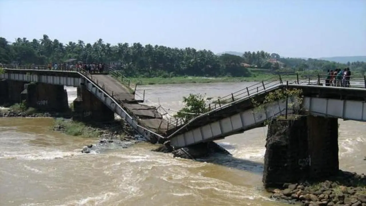 [Bintang] Jembatan