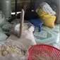 Kondom bekas didaur ulang dan dijual kembali secara ilegal di Vietnam Selatan (doK. YouTube VTV24/ https://www.youtube.com/watch?v=EJaYMlFkcJQ&feature=youtu.be/Brigitta).