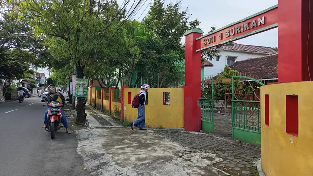 dugaan percobaan penculikan bikin heboh warga kudus