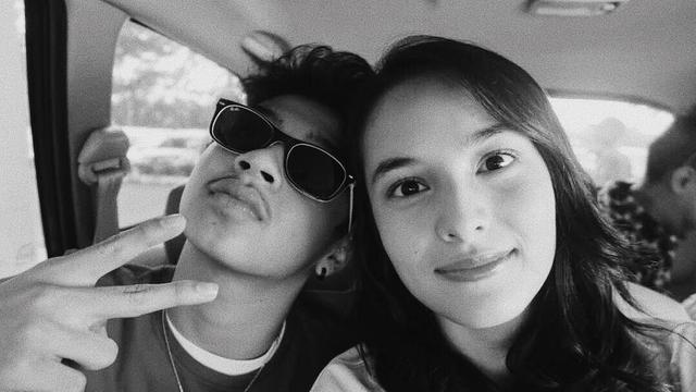 Chelsea Islan Punya Pacar Baru, Bastian Steel Cemburu ...