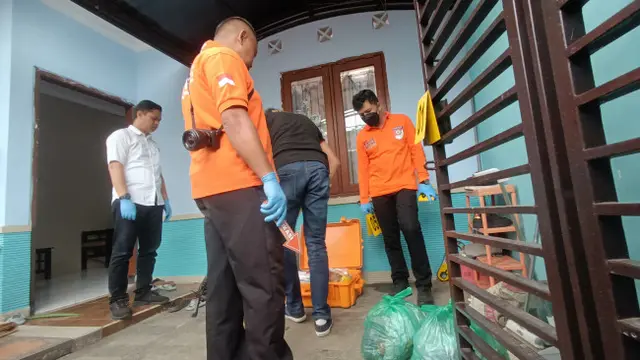 Ibu di Singosari Malang Meninggal Usai Minum Racun, Polisi Selidiki Dugaan KDRT