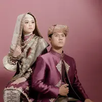 Rizky Billar resmi umumkan segera menikah dengan Lesty Kejora. (Sumber: Instagram/@rizkybillar)