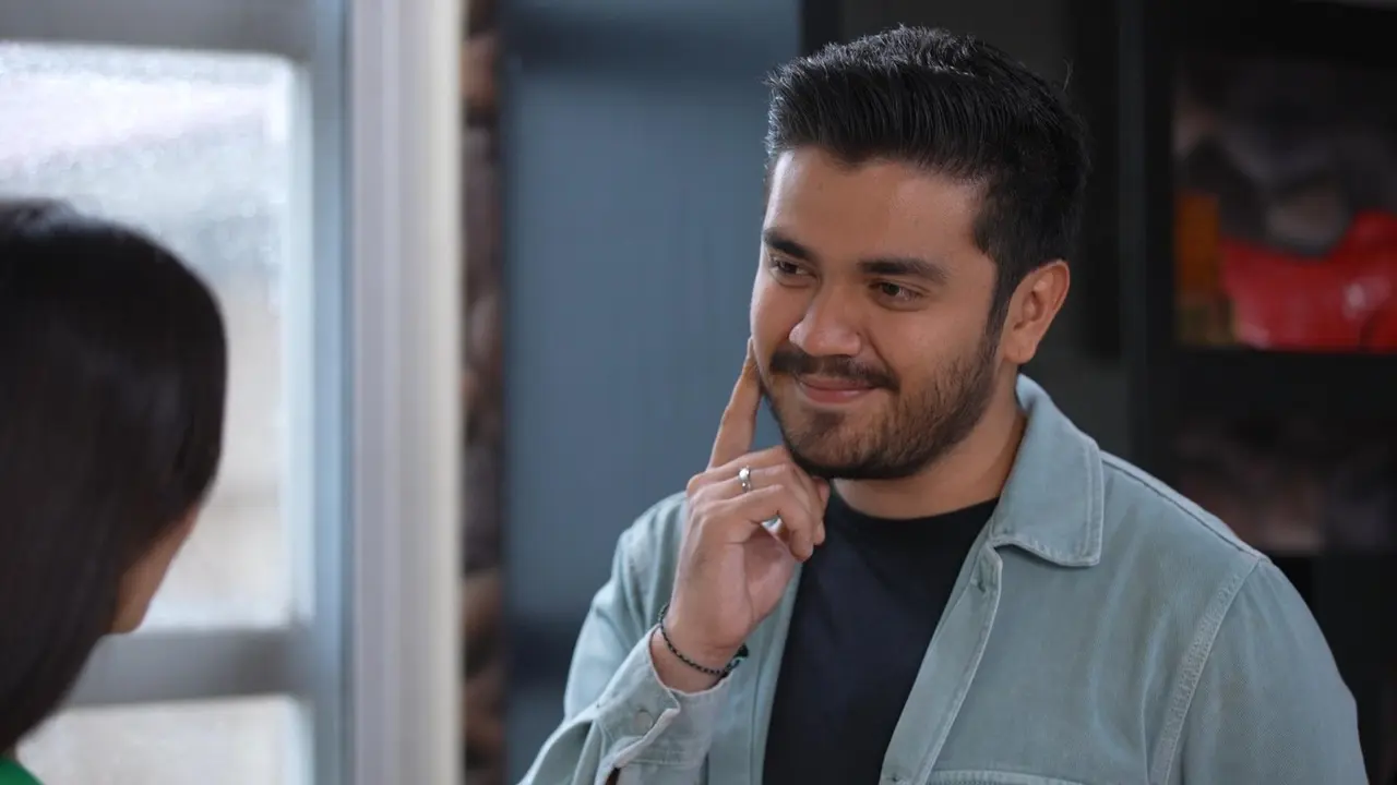 Cinta Setelah Cinta