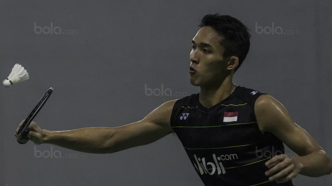 Jonatan Christie