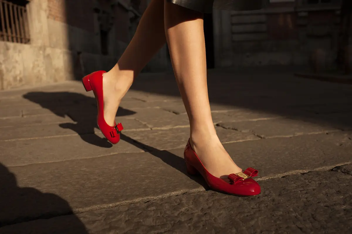 Salvatore Ferragamo