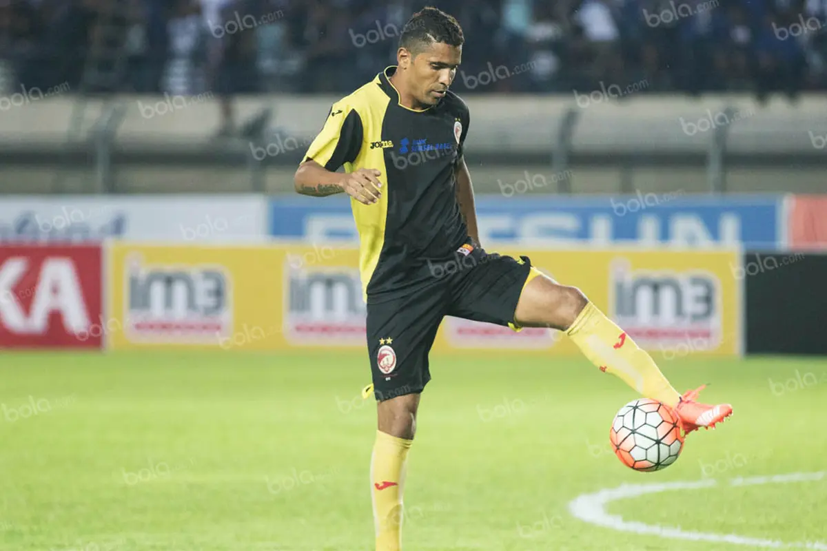 Sriwijaya FC
