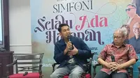 Sahabat Naga Ada Band Meninggal akibat Kanker Usus, Sempat Dikira GERD