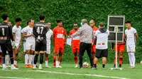 Bermodalkan Persiapan Panjang di BRI Liga 1, Persipura Siap Hancurkan Persita