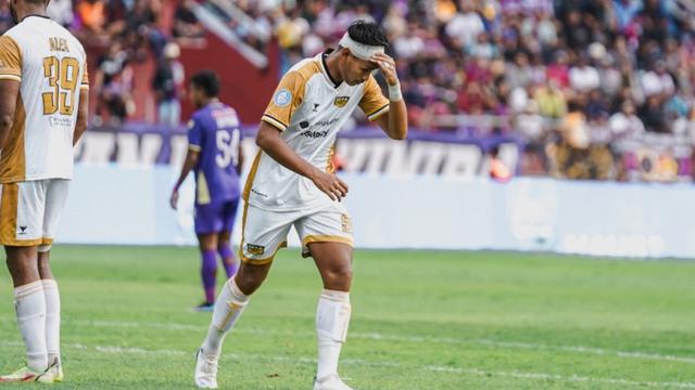 Septian Satria Bagaskara, Dewa United