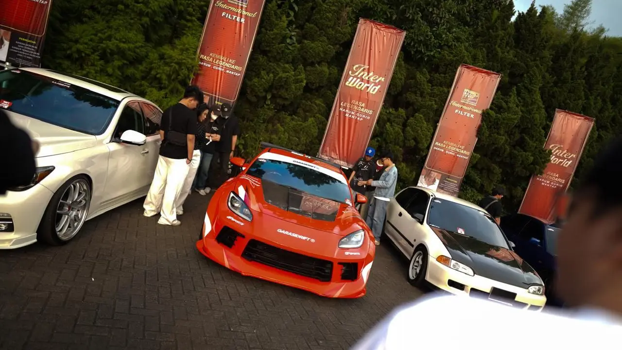 JDM