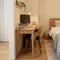 20 Inspirasi Ruang Kerja di Dalam Kamar Tidur, Nyaman untuk WFH dan Tetap Stylish