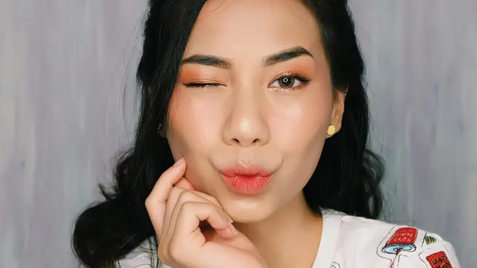 [Bintang] Abel Cantika