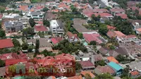 Pengembangan Kota Cerdas Berkelanjutan dilakukan untuk merespons tingginya urbanisasi,