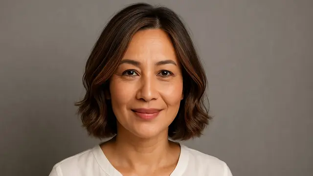 7 Model Rambut Pendek Wanita 50 Tahun Biar Terlihat 10 Tahun Lebih Muda, Cocok untuk Segala Bentuk Wajah