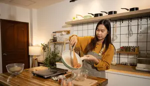 6 Manfaat Mengikuti Bright Gas Cooking Competition 2026, Lebih dari Sekadar Adu Resep