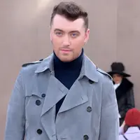 Sam Smith (Foto: buzzfeed.com)