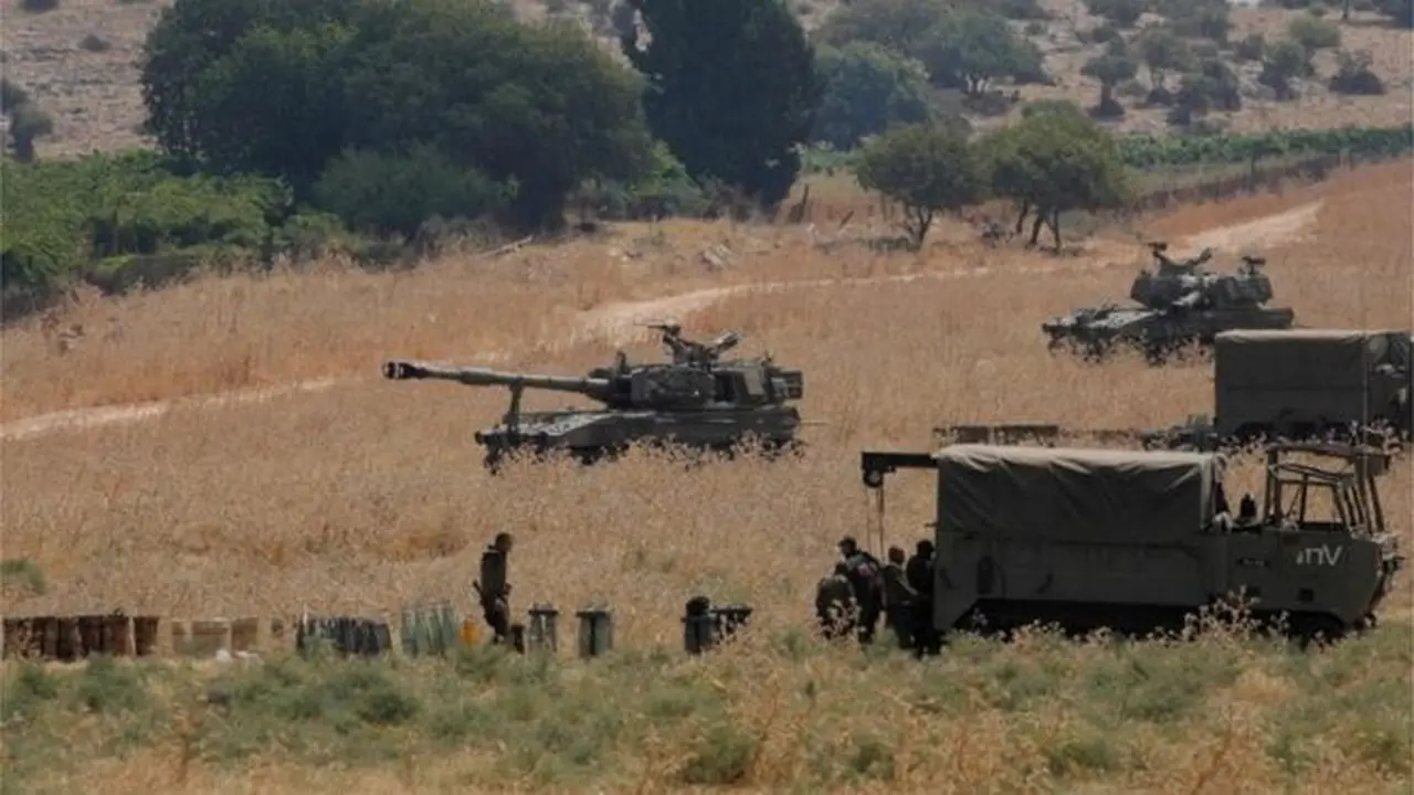 Israel telah mengirim bala bantuan ke perbatasan Lebanon dalam beberapa hari terakhir.