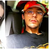 Charli XCX dan G-Dragon (Foto: Instagram/charli_xcx, Instagram/xxxibgdrgn)