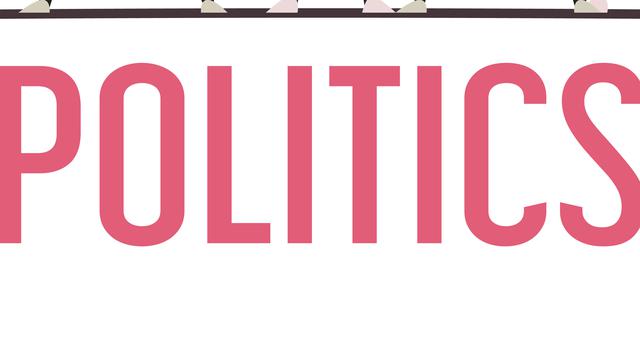 Ilustrasi politik