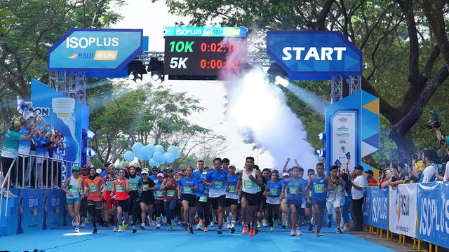 ISOPLUS-RSUI RUN 2023