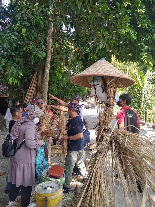 Desa Wisata Tembi, Bantul