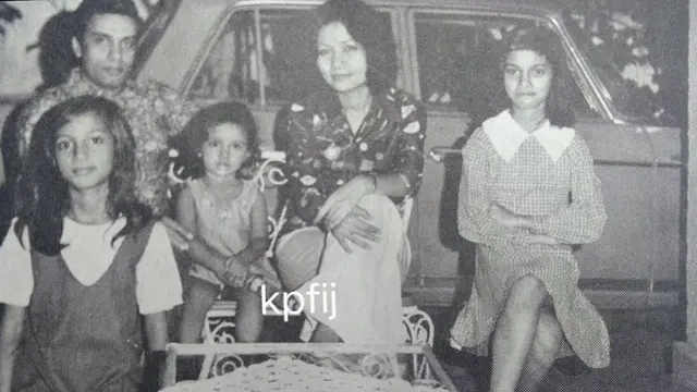 Potret Haque Bersaudara yang Selalu Kompak
