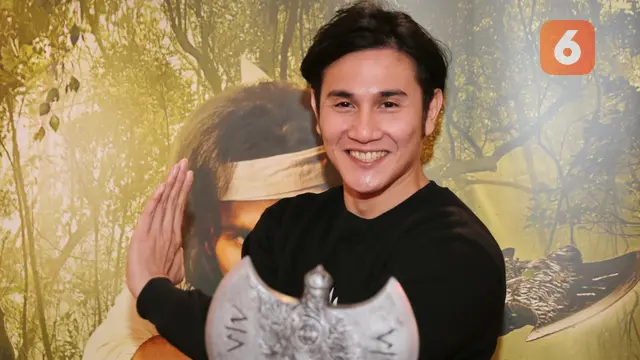 [Bintang] Vino G Bastian