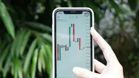 Global Investa Capital (GIC) merilis fitur Fun Points pada GICTrade, yaitu aplikasi trading forex peer-to-peer (P2P) berbasis blockchain pertama di dunia, Yuk Unduh Aplikasinya. (Liputan6.com/Jayadi Supriadin)