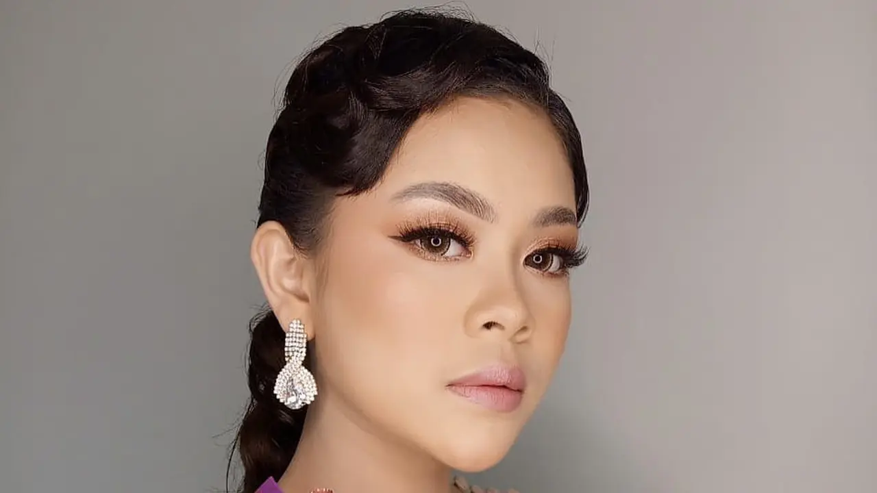 Disebut Penerus Lesty Kejora, Ini 6 Potret Meli Nuryani Juara LIDA 2020