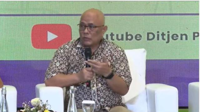 Festival Peduli Sampah Nasional 2023 yang digelar KLHK