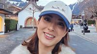 Miss Nepal World 2018, Shrinkhala Khatiwada, jadi pusat kritik selama gelombang demo besar-besaran melanda Nepal pada awal September 2025. (dok. Instagram @shrinkhala_/https://www.instagram.com/p/DG9xPBdK02r/)