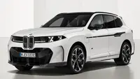 Sentuhan M Performance Bikin BMW X5 Tampil Lebih Sporty