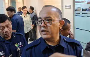 Manajer Kopdes Merah Putih Jadi Pegawai BUMN Kontrak, Begini Aturannya
