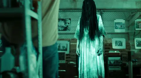 Ini Kata Para Ahli Kenapa Kamu Bisa Lihat Hantu Lifestyle Fimela Com