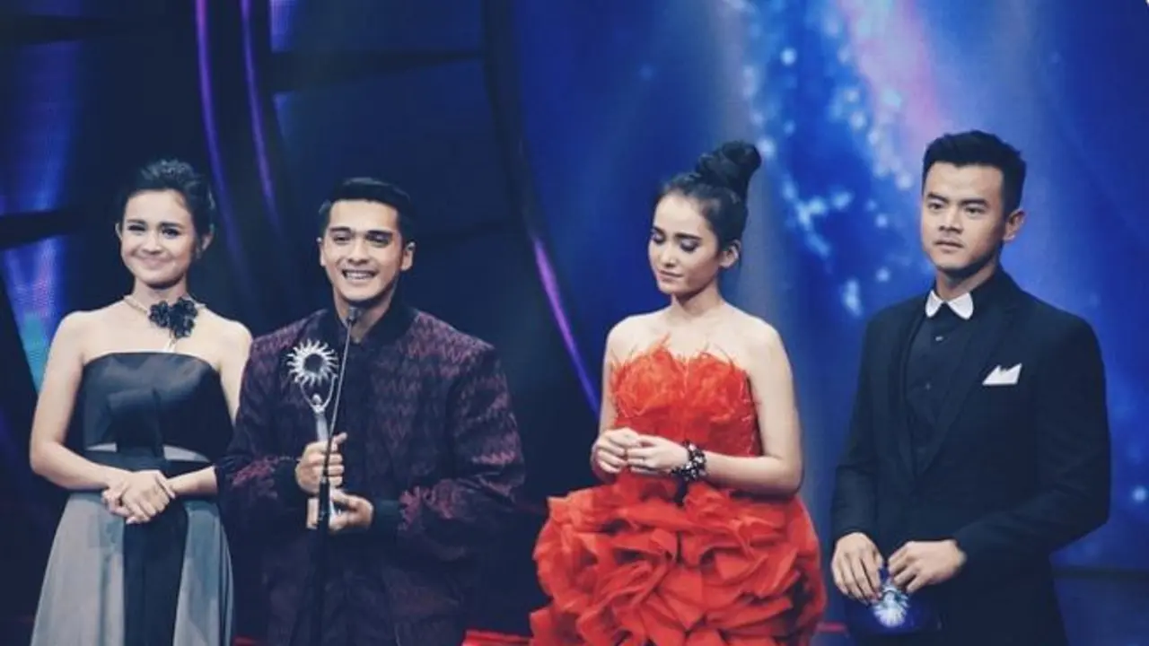 Ricky Harun