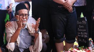 Shinta Muin Meninggal Dunia Terbaru Berita Foto Video Fimela Com