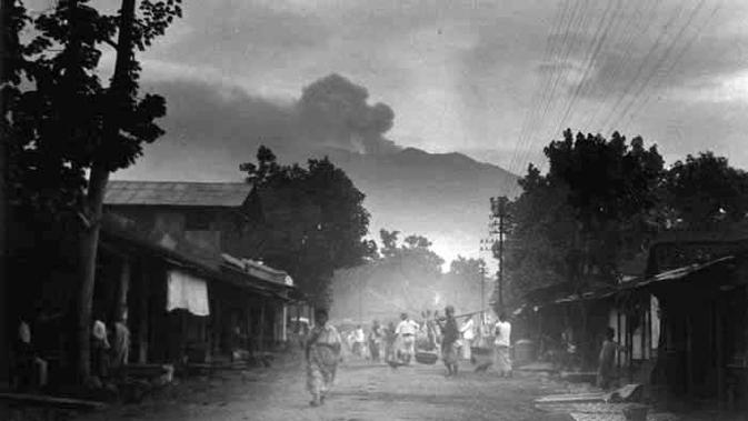 Glenmore Tahun 1927 (Tropen Museum)