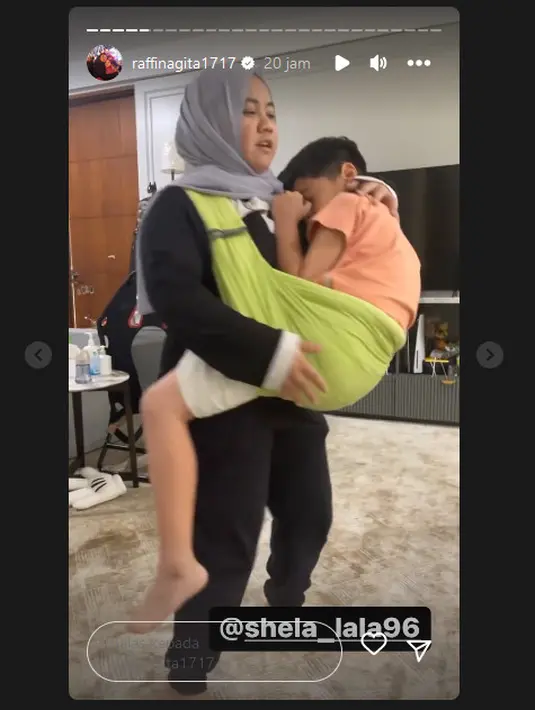 [Instagram/raffinagita1717]