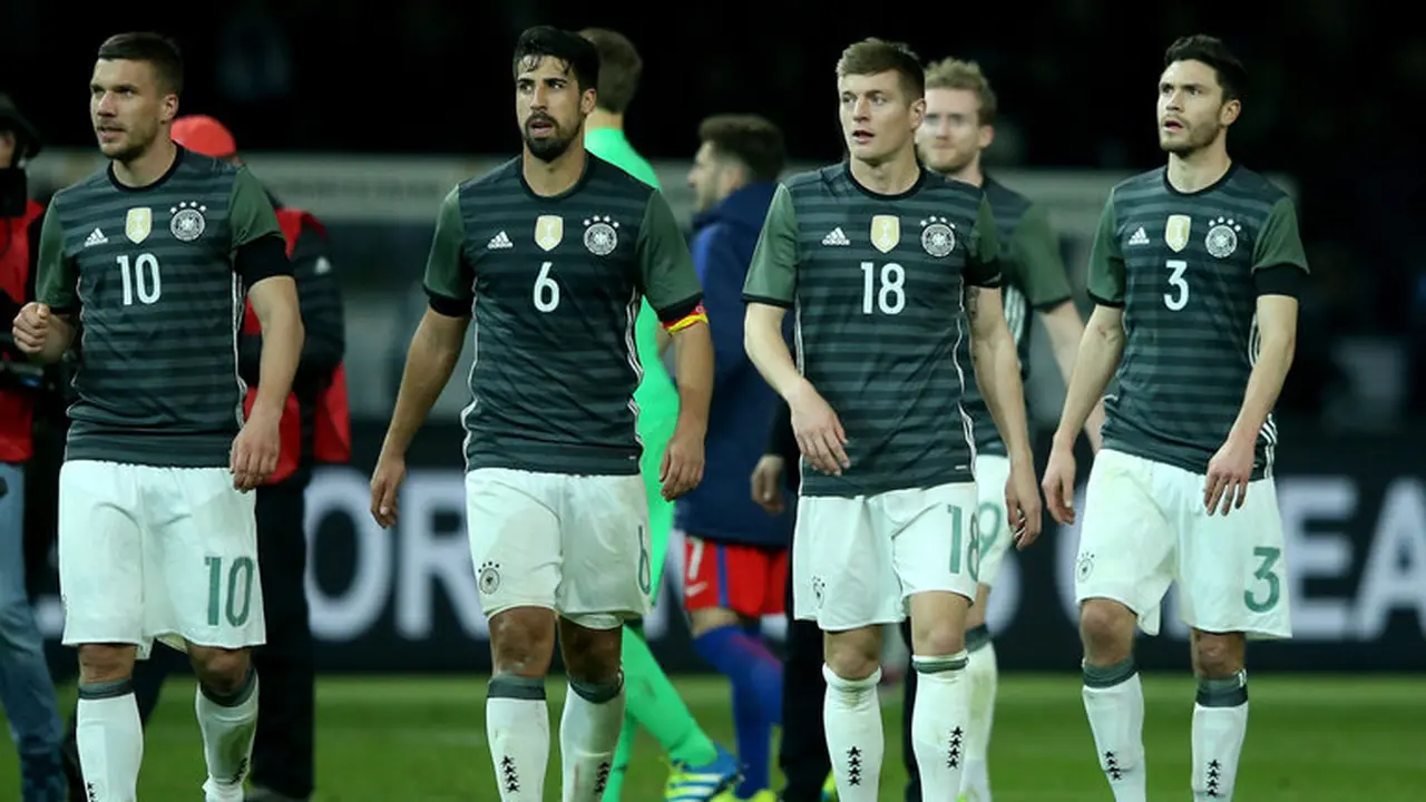 Sami Khedira