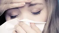 Tangkis Gejala Flu dengan 4 Makanan Ini