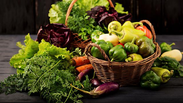 6 Makanan yang dapat Bantu Mencegah Aterosklerosis